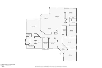 8651 Halifax St, Mesa, AZ 85207