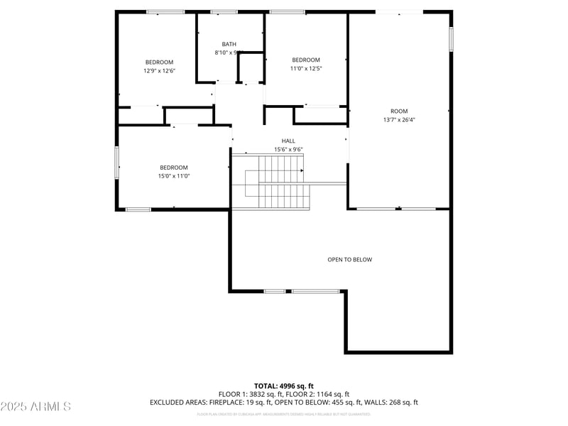8651 Thoroughbred Trl, Scottsdale, AZ 85258