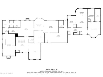 8651 Thoroughbred Trl, Scottsdale, AZ 85258