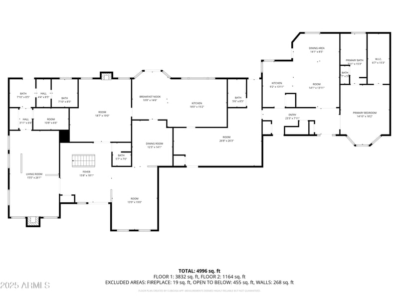 8651 Thoroughbred Trl, Scottsdale, AZ 85258