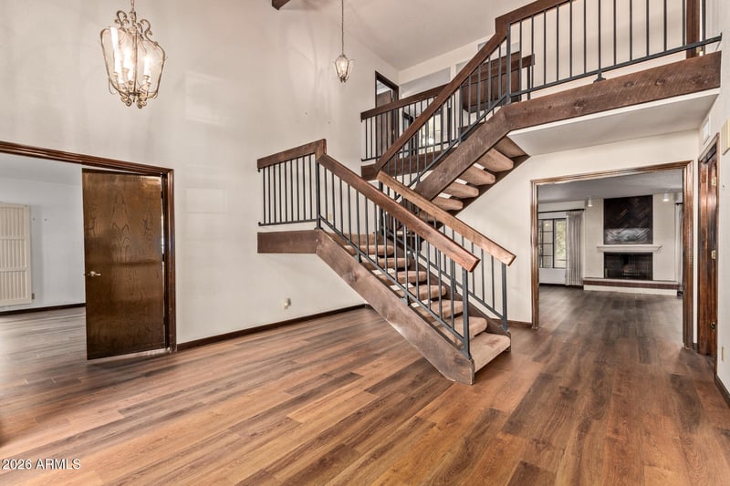 8651 Thoroughbred Trl, Scottsdale, AZ 85258