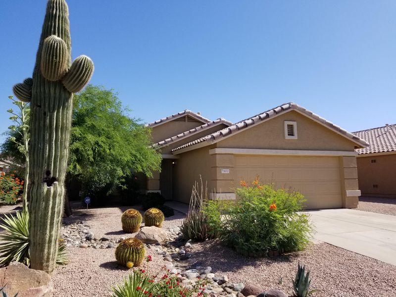 8652 E Carol Ave, Mesa, AZ 85208