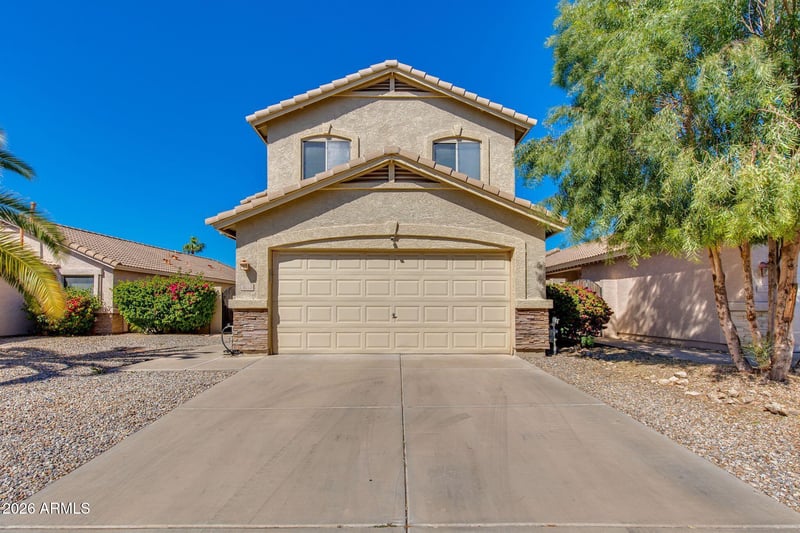 8652 Nido Ave, Mesa, AZ 85209