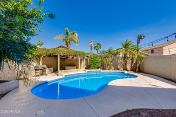 8652 Nido Ave, Mesa, AZ 85209