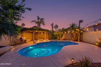 8652 Nido Ave, Mesa, AZ 85209