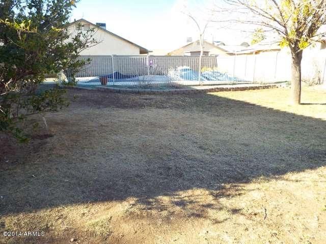 8652 W Hubbell St, Phoenix, AZ 85037