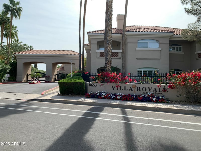 8653 Royal Palm Rd #2010, Scottsdale, AZ 85258