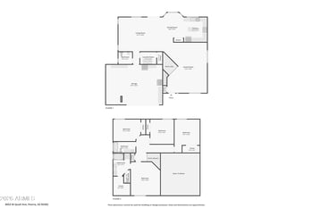 8653 Quail Ave, Peoria, AZ 85382