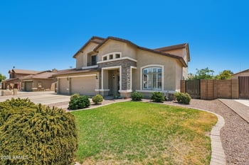 8653 Quail Ave, Peoria, AZ 85382