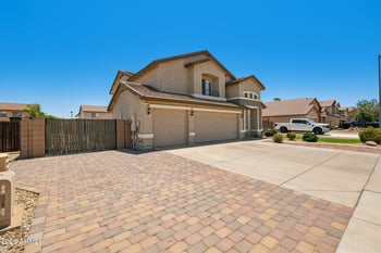 8653 W Quail Ave, Peoria, AZ 85382