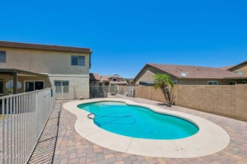 8653 Quail Ave, Peoria, AZ 85382