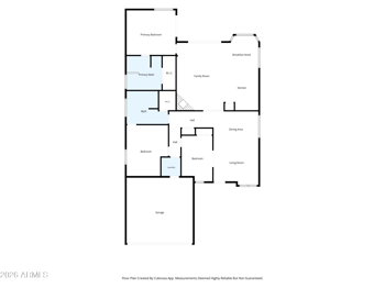8654 Mescal St, Scottsdale, AZ 85260
