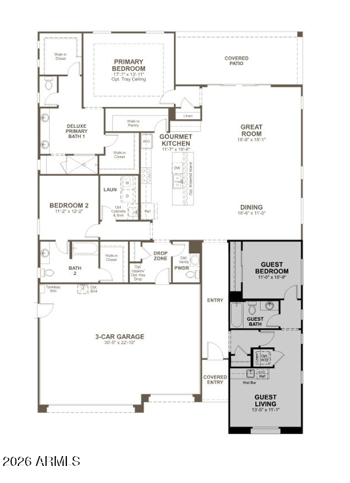 8654 16th Ln, Phoenix, AZ 85041