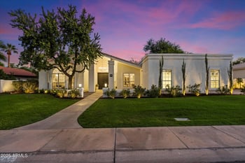 8655 Charter Oak Dr, Scottsdale, AZ 85260