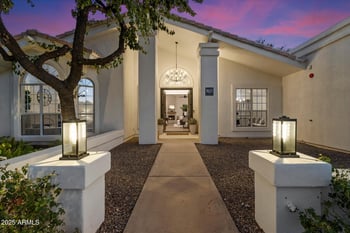 8655 Charter Oak Dr, Scottsdale, AZ 85260