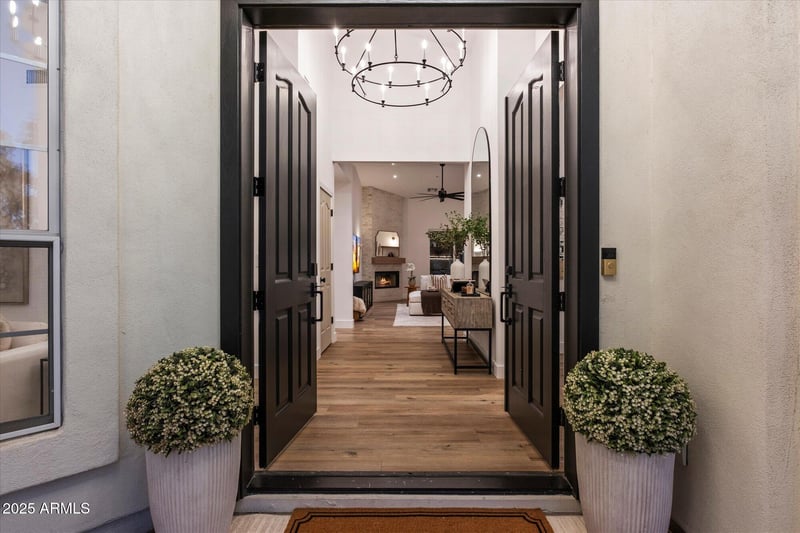 8655 Charter Oak Dr, Scottsdale, AZ 85260