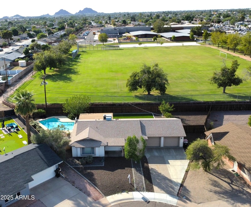 8655 Monte Vista Rd, Scottsdale, AZ 85257