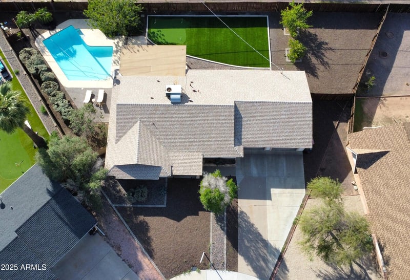 8655 Monte Vista Rd, Scottsdale, AZ 85257