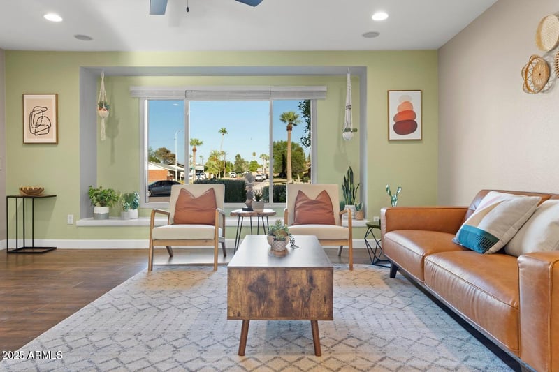 8655 Monte Vista Rd, Scottsdale, AZ 85257