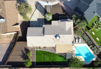 8655 Monte Vista Rd, Scottsdale, AZ 85257