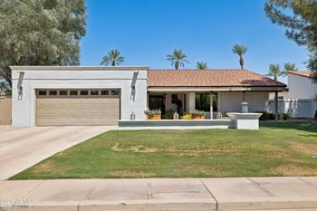 8655 Farview Dr, Scottsdale, AZ 85258