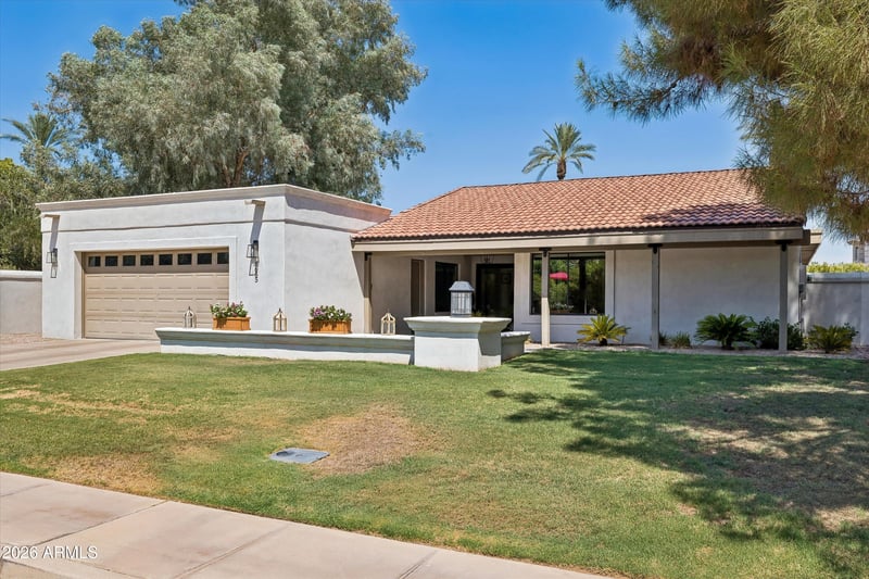 8655 N Farview Dr, Scottsdale, AZ 85258