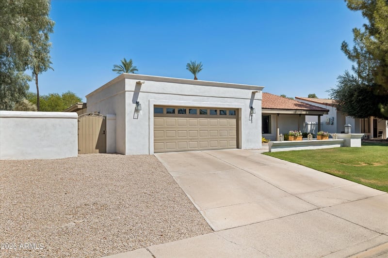 8655 N Farview Dr, Scottsdale, AZ 85258