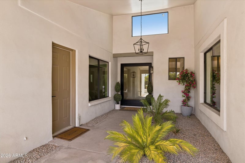 8655 N Farview Dr, Scottsdale, AZ 85258
