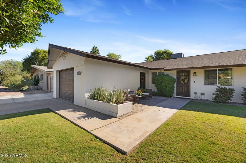 8655 Palo Verde Dr, Scottsdale, AZ 85250