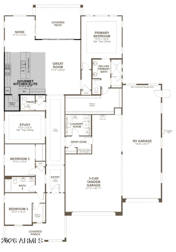 8655 S 16th Ln, Phoenix, AZ 85041