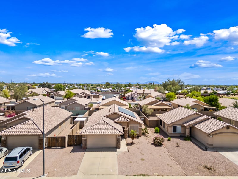 8657 Capri Ave, Mesa, AZ 85208