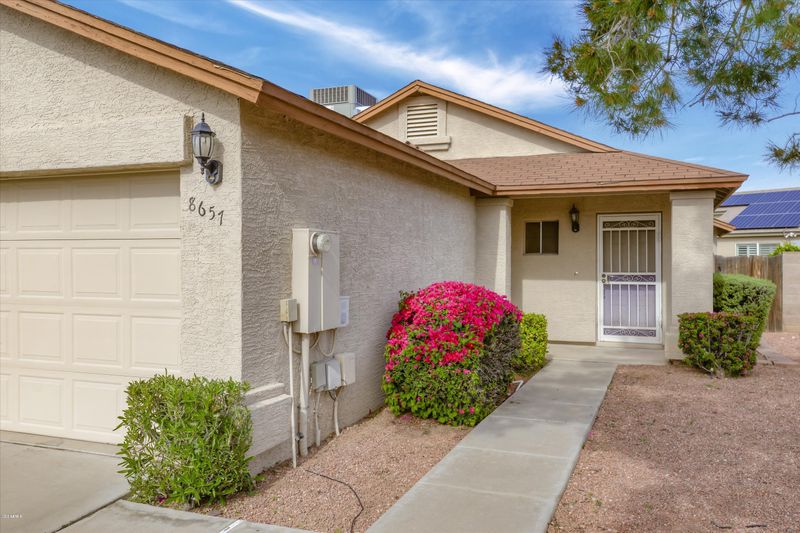 8657 N 108th Ln, Peoria, AZ 85345