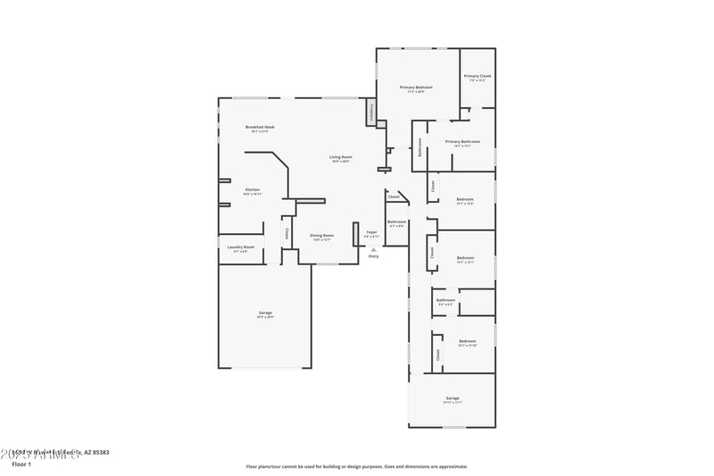 8657 Rowel Rd, Peoria, AZ 85383