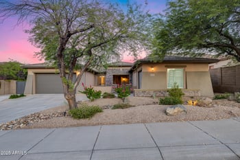 8657 Rowel Rd, Peoria, AZ 85383