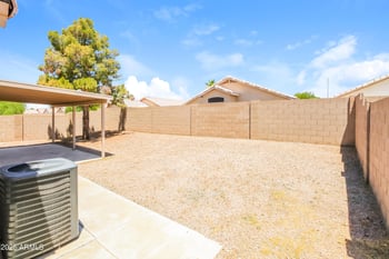 8658 Capri Ave, Mesa, AZ 85208
