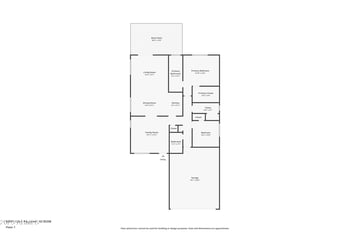 8658 Capri Ave, Mesa, AZ 85208