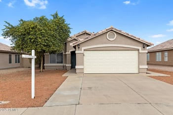 8658 Capri Ave, Mesa, AZ 85208