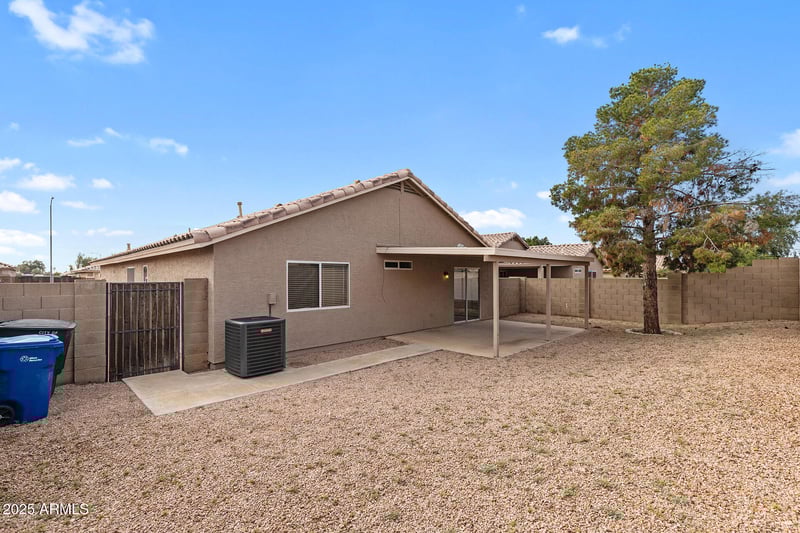 8658 Capri Ave, Mesa, AZ 85208