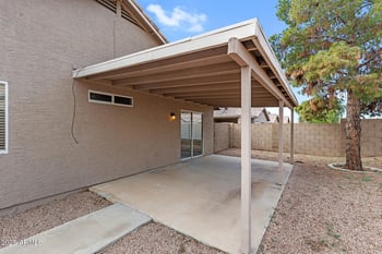 8658 Capri Ave, Mesa, AZ 85208