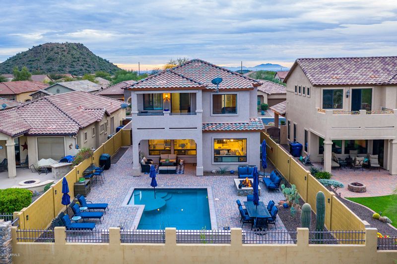 8658 E Ivy St, Mesa, AZ 85207