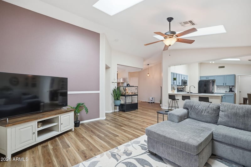 8658 Natal Ave, Mesa, AZ 85209