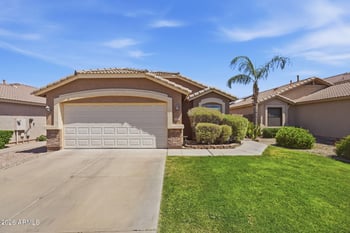 8658 Natal Ave, Mesa, AZ 85209