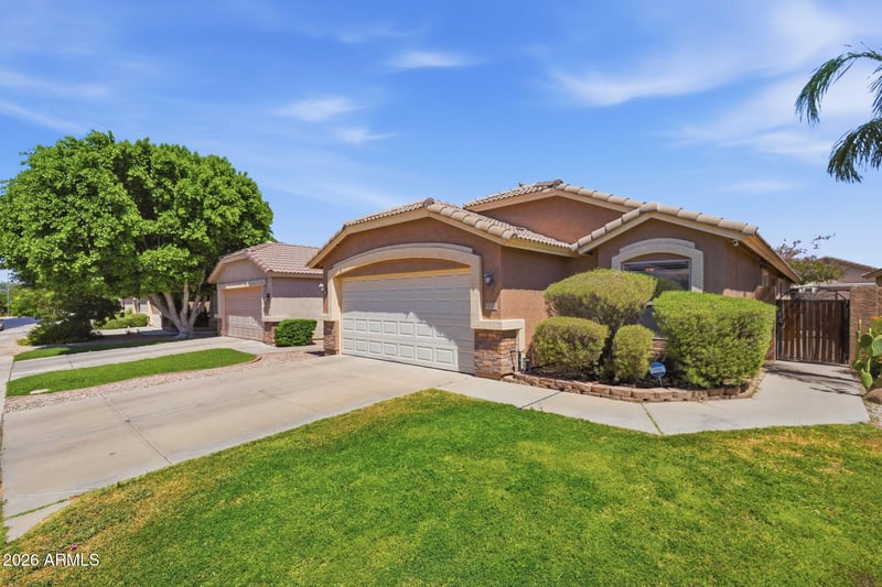 8658 Natal Ave, Mesa, AZ 85209