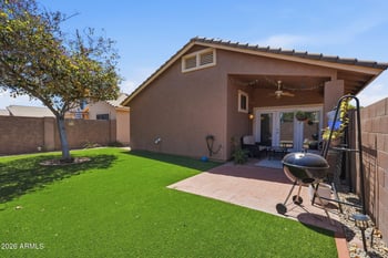 8658 Natal Ave, Mesa, AZ 85209