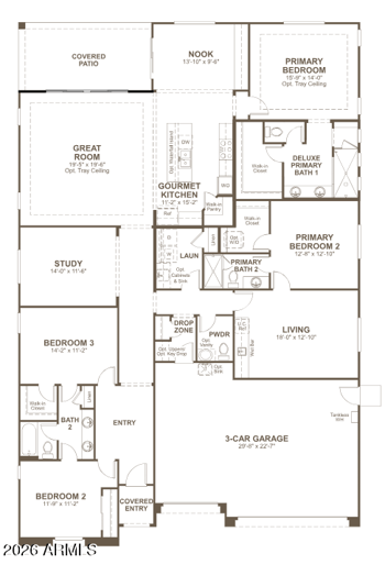 8658 16th Ln, Phoenix, AZ 85041