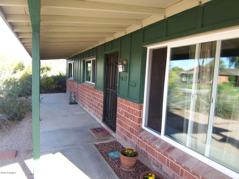 8659 E Windsor Ave, Scottsdale, AZ 85257