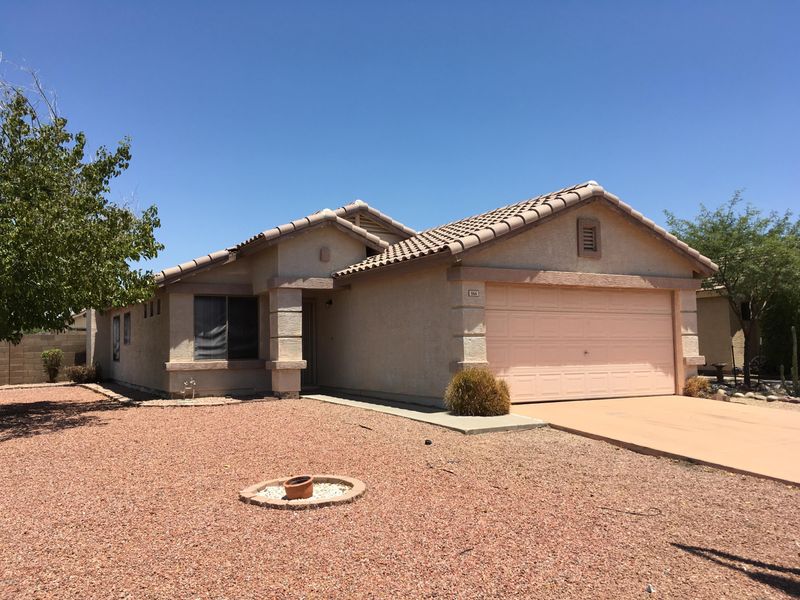 866 E Greenlee Ave, Apache Junction, AZ 85119