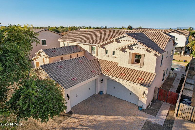 866 E Lowell Ave, Gilbert, AZ 85295