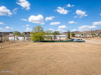866 Simon Ave #4, Kingman, AZ 86409
