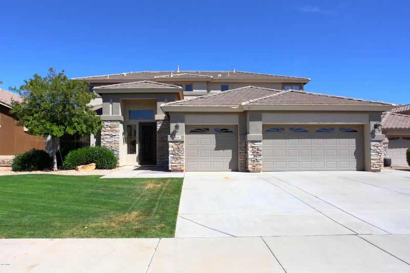 866 E Tyson Ct, Gilbert, AZ 85295